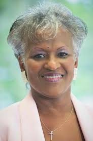 Charlotte Rhone and The Rhone Sisters