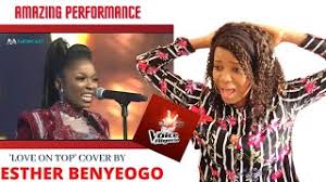 Campus gist reports that, esther is a 2019 graduate of the university of benin, where she bagged a. Viwy O0qn6f1am