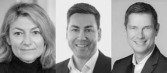 Danone to Sell Assets and Shake Up Its Leadership