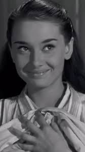 Gregory Peck was so impressed with Audrey Hepburn’s work during the making  of ROMAN HOLIDAY, he called his agent during production and demanded that  she be given equal billing to his. At first, ...