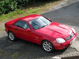Mercedes Benz Slk 230 Kompressor R 170 1997 Mercedes Benz Slk Mercedes Benz Mercedes Benz Slk 350