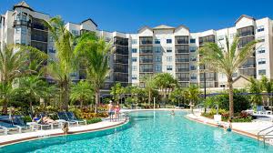 How far is it to orlando, fl from where i am now? Frequently Asked Questions The Grove Resort Water Park Orlando