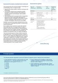 Ibdp Course Briefs Ap Us History Scientific Method Course Descriptions
