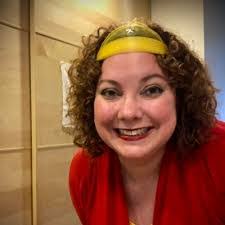 Rebecca Broyles's Instagram, Twitter & Facebook