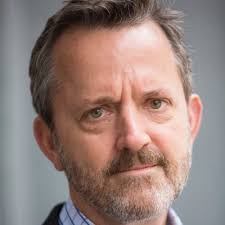 A blockbuster story propelled by descriptive writing