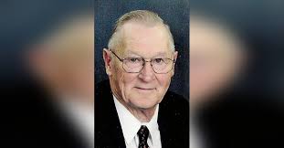 Obituary information for Treno Orville Kramer