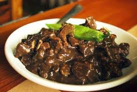 Kusina Master Asian Recipes Filipino Pork Dinuguan Dinuguan Recipe Pork Recipes Recipes