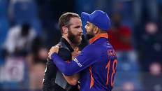 Media posted by BCCI