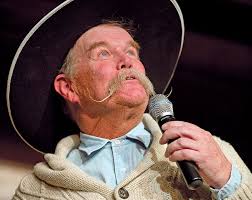 Cowboy 'speakeasy' show at The Stage Door