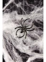 15pc Spider Web Set Partybell Com Halloween Spider Web Spider Scary Halloween Party