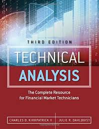 Technical Analysis The Complete Resource For Financial