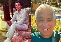 Martin Salazar Obituary (1965