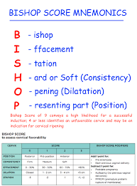 Image result for Bishop Score
