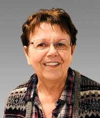 Denise Ruest's Instagram, Twitter & Facebook