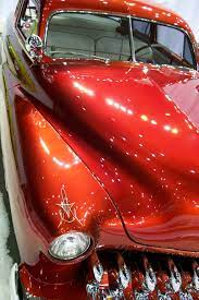 1951 Mercury Custom Antique Cars Old Vintage Cars Classic Cars Vintage