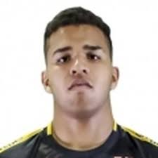 Estadísticas J. Quintero, Caracas