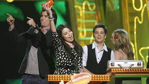 Icarly reboot will see freddie as a stepdad, and we've never felt older. Icarly Gets A Reboot With The Original Cast Cnn