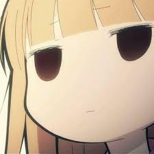 Memes Anime Face 24 Ideas For 2019 In 2020 Anime Faces Expressions Anime Meme Face Anime Expressions