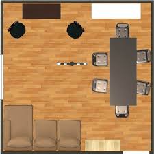 Our best dining room designs 20 photos. Need Help With My Square Living Dining Room