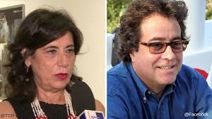 Il mio primo bacio a 15 anni. La Moglie Di Sebastiano Tusa Avevo Un Presentimento Cupo