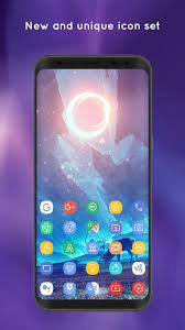 Simple, modern and powerful launcher! S9 Launcher Galaxy S9 Launcher Apk 1 8 2 Download For Android Download S9 Launcher Galaxy S9 Launcher Apk Latest Version Apkfab Com