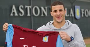Player stats of kyle walker (manchester city) goals assists matches played all performance data. Don T Forget The Role Aston Villa Played In Kyle Walker S England Development Birmingham Live