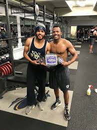 Keith Sylvester (@kesylvester)