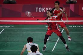 Apalagi, pasangan ini sempat diceraikan oleh pengurus pusat persatuan bulu tangkis seluruh indonesia (pp pbsi). Ttobchje787ism