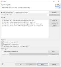 Sbt japan facilitate the purchase and the exportation of used cars from japan, korea, america the home page of the sbt japan auction site is very easy to navigate and it has everything you need to. Lagom Importing An Sbt Project Into Eclipse