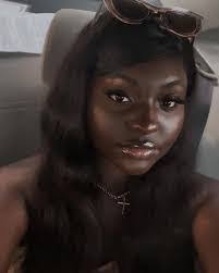 Kenyetta Pope's Instagram, Twitter & Facebook