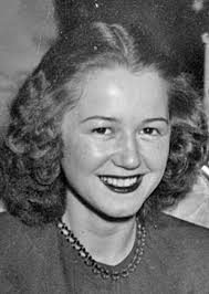 Ruth Hope's Instagram, Twitter & Facebook