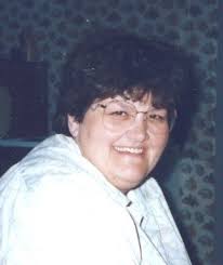 Barbara Gray Obituary