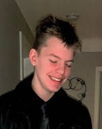 Kaeden Ake avis de décès