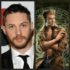 Guillermo del Toro directing dc absolute universe movie