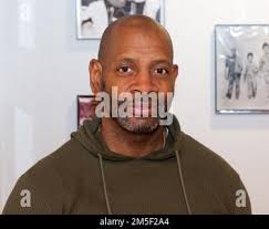 Norfolk Naval Shipyard Mid-Atlantic Regional Calibration Center Instrument  Mechanic (Code 130) Norman Major is one of the members part of the third  cadre of the Naval Sea Systems Command Inclusion and Engagement Council  Stock Photo