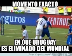 | que opinan 👀 #copaamerica2021 #cuartosdefinal #perú #vs #paraguay #brasil #vs #chile #uruguay #vs #colombia #argentina #vs #ecuador #soccer #fypシ Los Mejores Memes De Colombia Uruguay Mundial Brasil