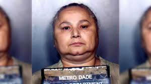 Griselda Blanco and the female drug barons of Latin America