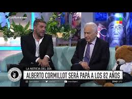 Últimas noticias de alberto cormillot: Alberto Cormillot Ultimas Noticias De Alberto Cormillot Temas En La Voz Del Interior