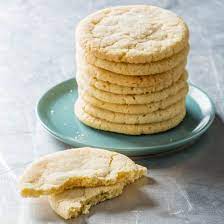 Cookie topping wafer bonbon tootsie roll tart. Chewy Coconut Lime Sugar Cookies America S Test Kitchen