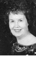Betty McCord Obituary (2011)