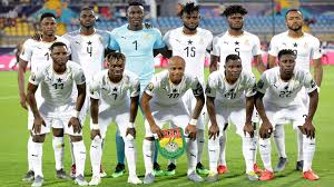 The 2021 africa cup of nations (also referred to as afcon 2021 or can 2021) is scheduled to be the 33rd edition of the africa cup of nations. Ghana To Battle South Africa And Sudan For Afcon 2021 Spot
