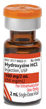 Image result for Hydroxyzine