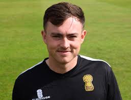 Sparkling Perry hits ton