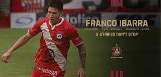 Check spelling or type a new query. Argentinos Juniors En Copa Sudamericana Ultimas Noticias Videos Y Fotos De Argentinos Juniors Tudn Univision