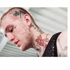 Lil Peep HellBoy