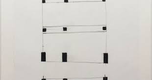 Peter Markli Drawings At House Of Art Of Ceske Budejovice Bmiaa Architect Print Architecture Drawing Drawings