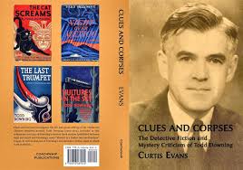 The Passing Tramp: The Hugh Rennert Detective Novels of Todd Downing  (1902-1974)