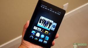 The kindle fire should then show up as a removable device, similar to a usb thumb drive. 9 Common Problems With The Kindle Fire Hd And How To Fix Them
