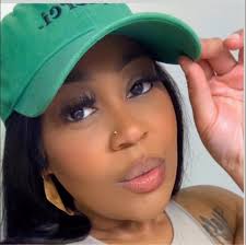 Shark coochie board by Kylea Grace Aldrich