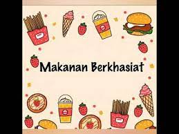 Kelas makanan dan khasiatnya cikguhailmi. Mengenali Makanan Berkhasiat Dan Makanan Tidak Berkhasiat Cikgu Aishah Cikgu Nurul Youtube